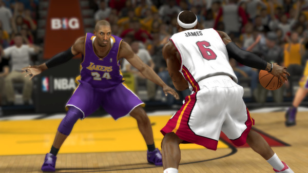 NBA 2K14 Ssteam - Click Image to Close